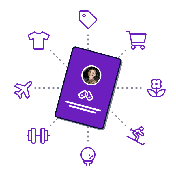 Military Connect is your passport to unique offers and benefits